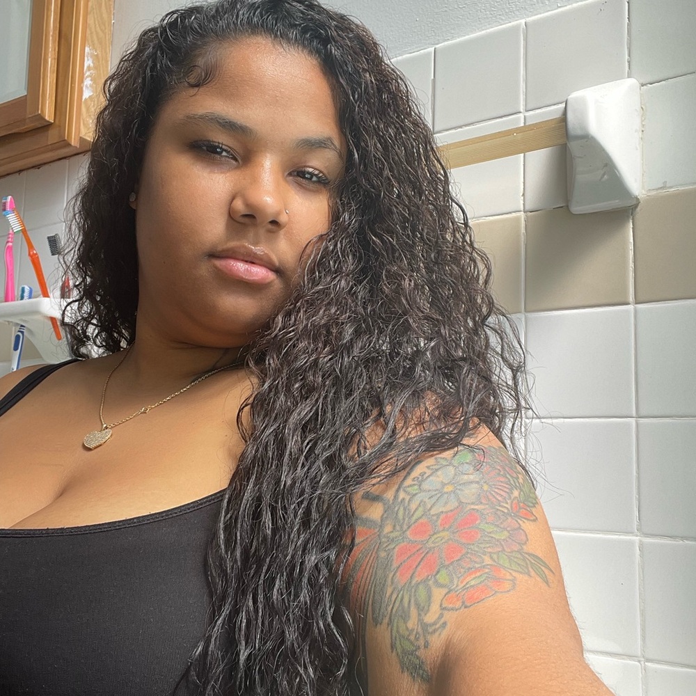 Meet your Posher, Leilanie